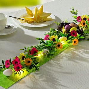 Decorațiune LED "Primăvara" imagine