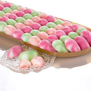 Jeleuri de fructe imagine