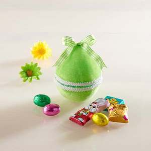 Ouă de Paște umplute imagine