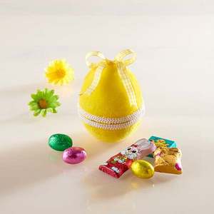 Ouă de Paște umplute imagine