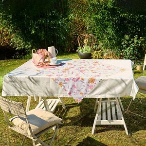 Față de masă cu flori "Casa Bonita" imagine