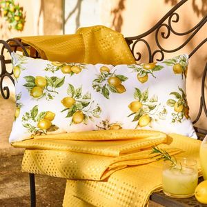 Husă de pernă "Lemon imagine