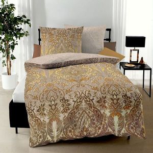 Lenjerie de pat design elegant imagine