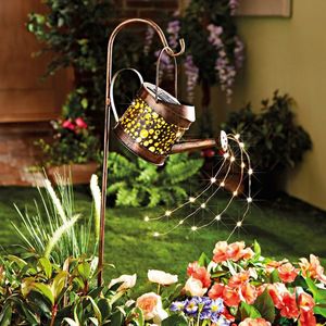 Solar de gradină cu udare imagine