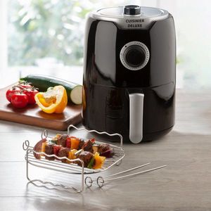 Grătar pentru friteuza cu aer cald imagine