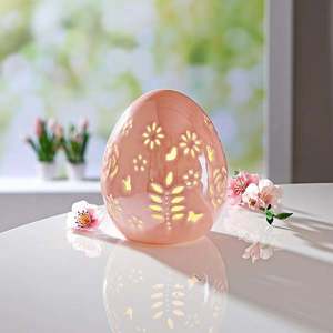 LED ou de porțelan imagine