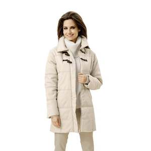 Palton matlasat Windsor imagine