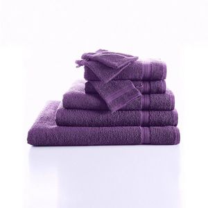 Colecția de țesături terry pentru baie Colombine, calitate standard 420 g/m2 imagine