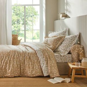 Lenjerie de pat Leaves imagine