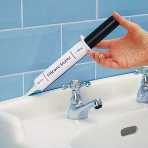 Etanșare a rosturilor, set de 2 buc imagine