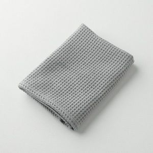 Textile de baie cu model de fagure de miere 320g/m2 imagine