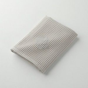 Textile de baie cu model de fagure de miere 320g/m2 imagine