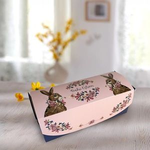 Cutii de tort de Paște, set de 10 imagine