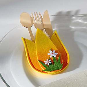 Suport de tacâmuri Lalea imagine