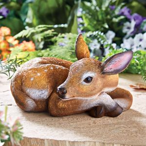 Căprioară decorativă imagine