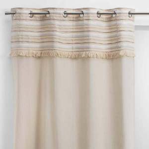 Cortina în stil berber imagine