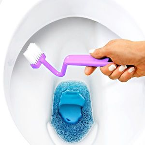 Perie pentru toaletă imagine
