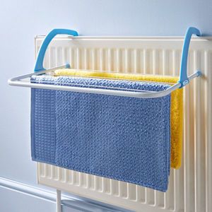 Uscător pentru calorifer imagine