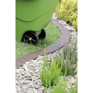 Palisadă de grădină 3, 8 m imagine