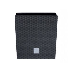 Ghiveci de flori RATO LOW + depozit 32, 5 cm imagine