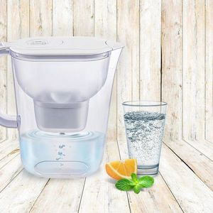 Cana filtrantă CARBO imagine