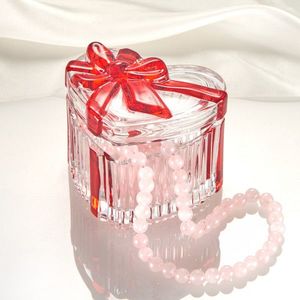 Borcan de sticlă Inimă imagine