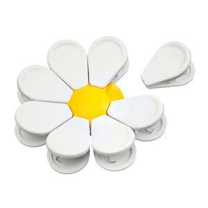 8 cleme Floarea-câmpului imagine