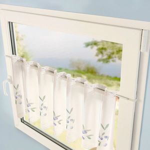 Tijă extensibilă pentru perdele imagine