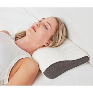 Pernă cu spumă cu memorie imagine