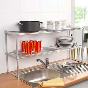 Raft pentru bucatarie imagine