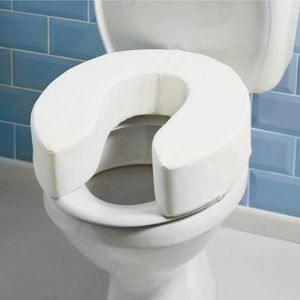 Suport pentru scaun de toaletă imagine