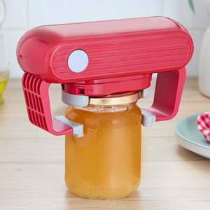 Deschizător electric de capace imagine