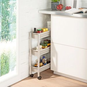 Organizator pentru spații înguste imagine