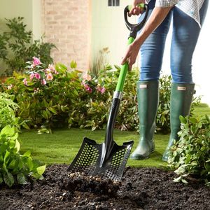 Lopată ușoară imagine