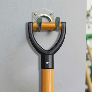 4 cârlige pentru agățat unelte imagine