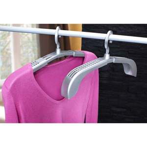 3 umerașe reglabile imagine