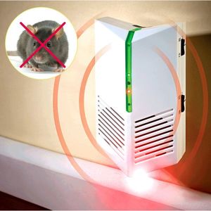 Repelent pentru șobolani și șoareci imagine