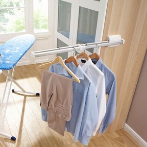 Tijă telescopică dublă imagine