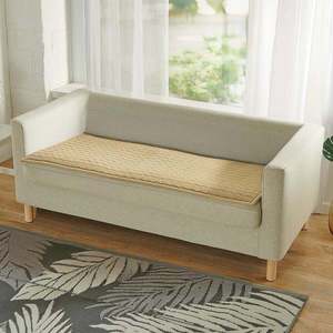 Pătură pentru canapea cu 2 locuri imagine