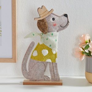 Decorațiune Câine Bello imagine