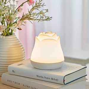 Lumină de veghe Trandafir imagine