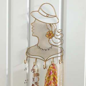 Decorațiune suspendată pentru bijuterii Doamnă imagine