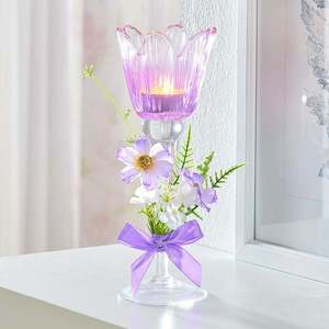 Sfeșnic Flori imagine