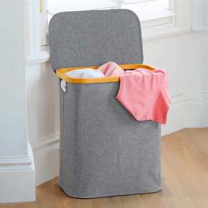 Coș de rufe 40 L imagine