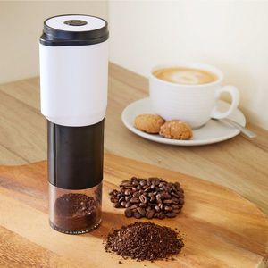 Râșniță electrică de cafea imagine