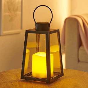 Lanterna LED imagine