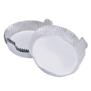 50 de inserții pentru friteuză, rotunde imagine