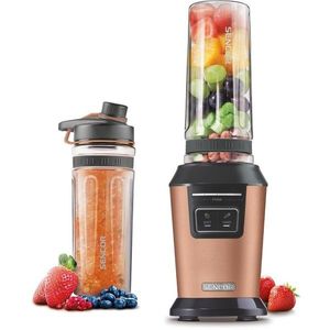 Mixer pentru smoothie SENCOR SBL 7076GD imagine