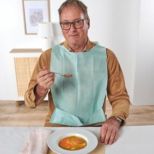 20 bavete de unică folosință imagine