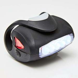 Lampă LED pentru cadru imagine